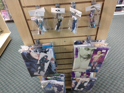 Toy Store «Planet Fun», reviews and photos, 127 E Broughton St, Savannah, GA 31401, USA