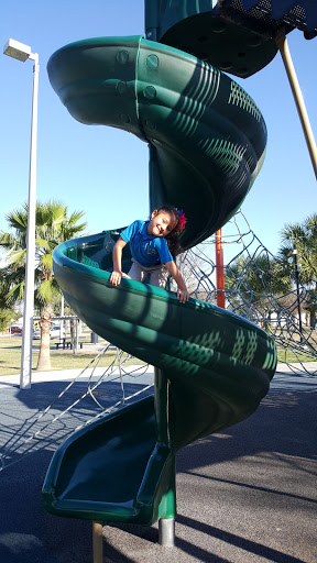 Park «Zinnia Park», reviews and photos, 5201 N 29th St, McAllen, TX 78504, USA