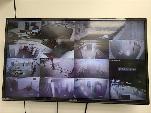 Self-Storage Facility «All City Self Storage», reviews and photos, 5500 Sansom St, Philadelphia, PA 19139, USA