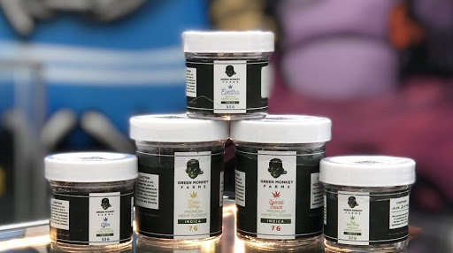 Tobacco Shop «Pine-Apple Xpress Smoke Shop Vape Shop, & Hookahs Sugar Land», reviews and photos, 10701 W Bellfort Ave b182, Houston, TX 77099, USA