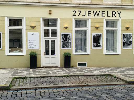 27JEWELRY - Boutique