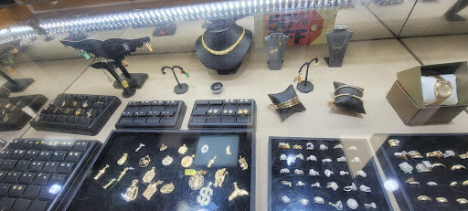 Jeweler «Five Star Jewelers», reviews and photos, 16271 SW 88th St, Miami, FL 33196, USA