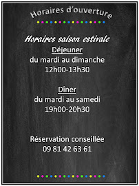 Photos du propriétaire du Restaurant Les Bujoliers à Saint-Césaire - n°2