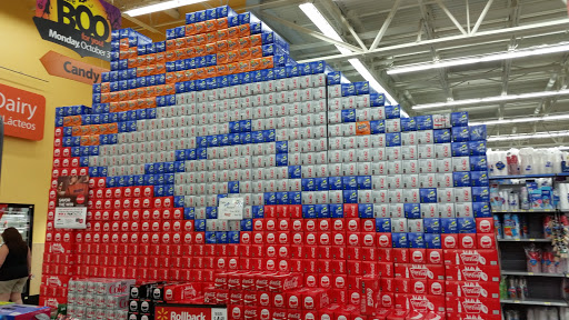 Discount Store «Walmart», reviews and photos, 5957 W 44th Ave, Denver, CO 80212, USA