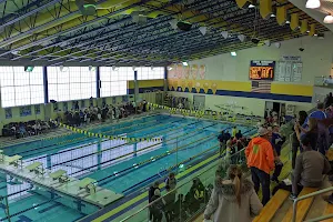 Lyons Township South Campus Pool image