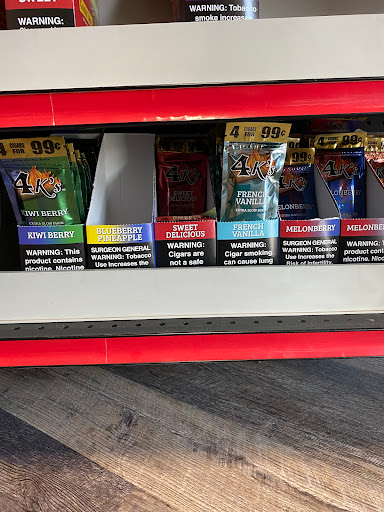 Tobacco Shop «Smokers Outlet», reviews and photos, 1446 E Kearney St, Springfield, MO 65803, USA