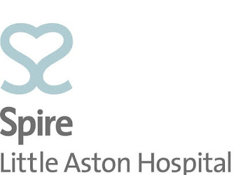 Spire Little Aston Sports & Physiotherapy Clinic