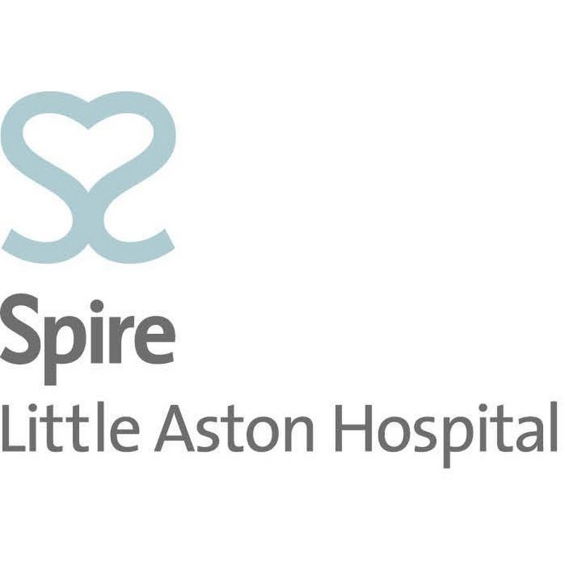 Spire Little Aston Sports & Physiotherapy Clinic