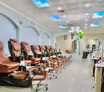 Sunshine Hair & Nail Summerfield - Photo 2 - Car repair in Summerfield, FL, Leesburg