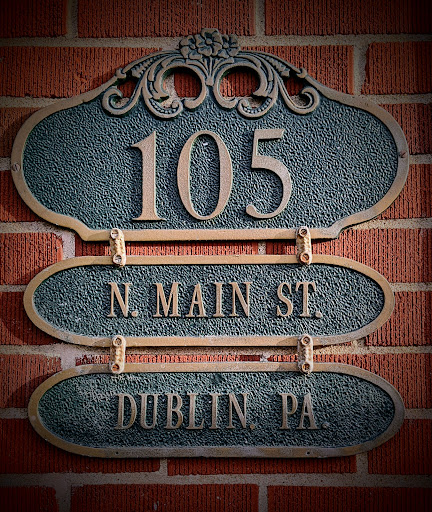 Hardware Store «Dublin Hardware Inc», reviews and photos, 105 N Main St, Dublin, PA 18917, USA