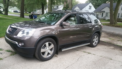 Used Car Dealer «Marsh Auto Sales», reviews and photos, 15133 N Holly Rd, Holly, MI 48442, USA