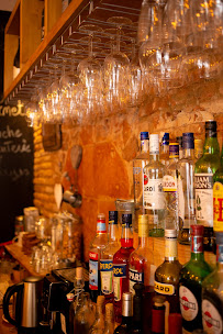 Bar du Restaurant italien Cucina Semplice à Toulouse - n°4