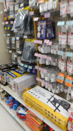 Hardware Store «Harbor Freight Tools», reviews and photos, 1245 Bald Hill Rd STE 25, Warwick, RI 02886, USA