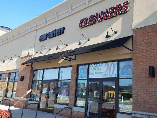 Dry Cleaner «Concordville Cleaners», reviews and photos, 301 Byers Dr Suite #1, Glen Mills, PA 19342, USA