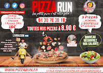 Photos du propriétaire du Pizzeria Pizza Run à Grenoble - n°5