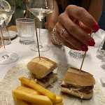 Photo n°3 de l'avis de Fabio.u fait le 19/08/2022 à 23:08 sur le  Noi restaurant à Civitanova Marche