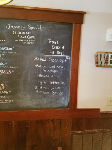 Bakery «Hole In One Bakery and Coffee Shop», reviews and photos, 4295 US-6, Eastham, MA 02642, USA