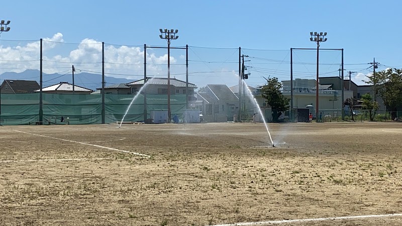 甲斐市立竜王中学校