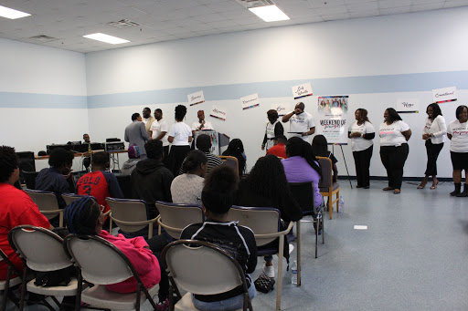 Business Development Service «Beaver Street Enterprise Center», reviews and photos, 1225 W Beaver St, Jacksonville, FL 32204, USA