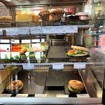 Photo n°5 de l'avis de Thavyness. fait le 15/09/2019 à 20:02 sur le  Serways Raststätte Moseltal West à Winningen