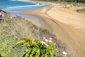 Praia de San Xurxo image