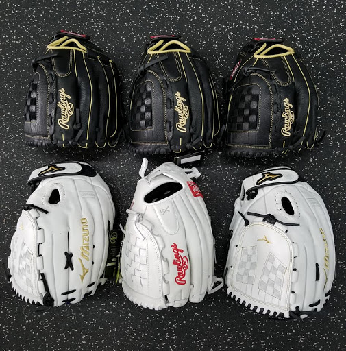 Sporting Goods Store «Play It Again Sports», reviews and photos, 1809 E Silver Springs Blvd, Ocala, FL 34470, USA