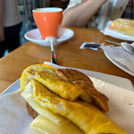 Photo n°1 de l'avis de Raja.d fait le 14/04/2024 à 11:08 sur le  La Licata à Rome