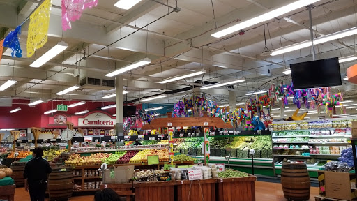 Mexican Grocery Store «Las Montañas Supermarket», reviews and photos, 13901 San Pablo Ave, San Pablo, CA 94806, USA