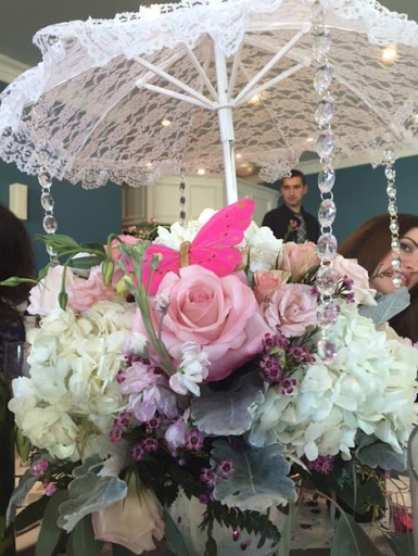 Florist «Rose Petal Floral Designs», reviews and photos, 2133 Williamsbridge Rd, Bronx, NY 10461, USA