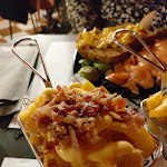 Photo n°3 de l'avis de Manuel.e fait le 27/11/2022 à 23:57 sur le  Oblò Comfort Food à Verona