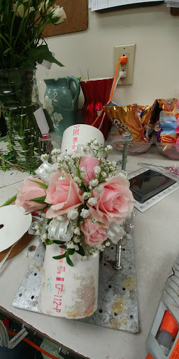 Florist «Fort Campbell Flower Shop», reviews and photos, 2840 Bastogne Ave, Fort Campbell, KY 42223, USA