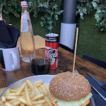 Photo n°1 de l'avis de Linda.a fait le 10/07/2021 à 20:05 sur le  L'Hamburgheria Jesolo à Lido di Jesolo