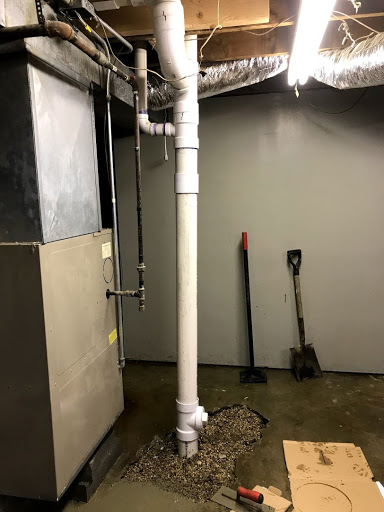 Plumber «Hydro Dynamics Plumbing Sewer & Drainage, Inc», reviews and photos, 6505 Oakton St #30, Morton Grove, IL 60053, USA