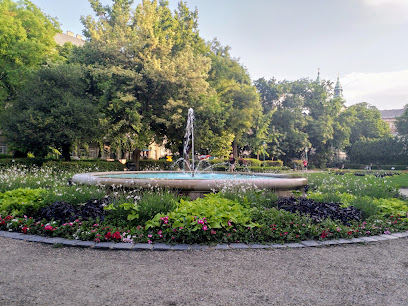 Károlyi-kert