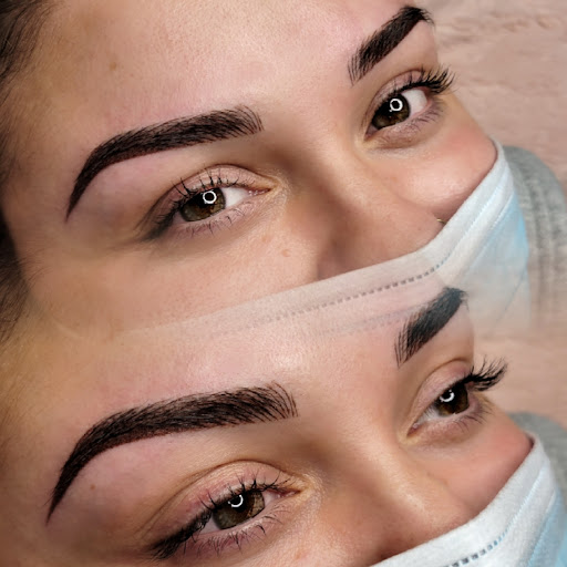 Her Brows By Ludda LLC