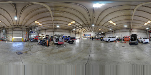 Car Dealer «Lucas-Smith Chrysler Center», reviews and photos, 1600 Parkway W, Festus, MO 63028, USA