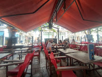 Atmosphère du Restaurant Café Perl à Lyon - n°18