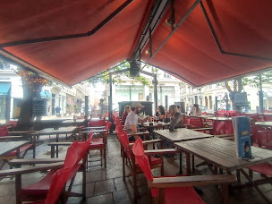 Photo n°28 de Café Perl à Lyon ()