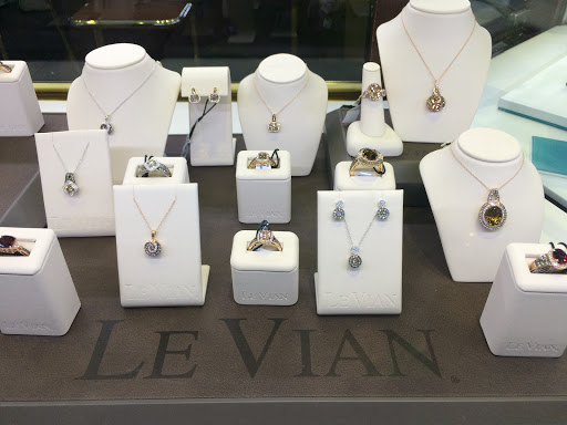 Jewelry Store «Morgan Jewelers - South Town», reviews and photos, 10450 State St #2104, Sandy, UT 84070, USA