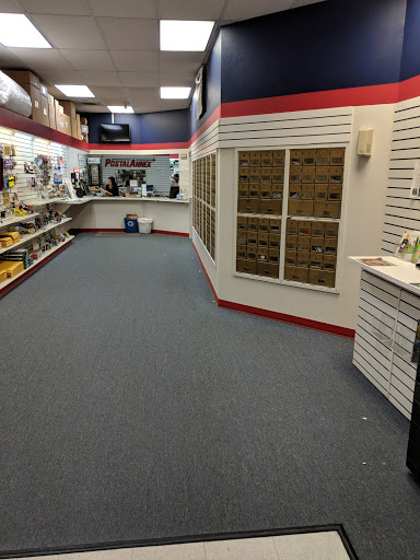 Notary Public «PostalAnnex+», reviews and photos, 12042 SE Sunnyside Rd, Clackamas, OR 97015, USA