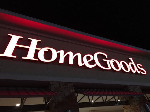 Department Store «HomeGoods», reviews and photos, 4810 SW Loop 820, Fort Worth, TX 76109, USA