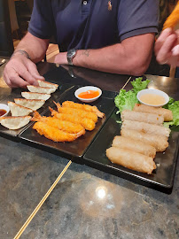 Plats et boissons du Restaurant japonais Yume sushi à La Roche-sur-Yon - n°18