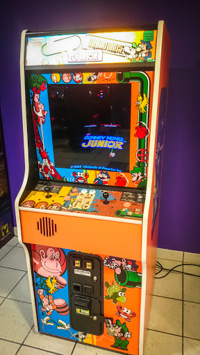 Movie Theater «Marquee Cinemas», reviews and photos, 220 9th St, Huntington, WV 25701, USA