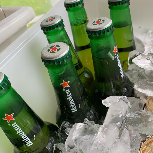 Caterer «Premier Pour Bartending», reviews and photos, 210 W Wayne St #6, Maumee, OH 43537, USA