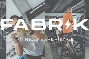 Fabrik Fitness Experience - Gimnasio, Crossbox & HYROX image