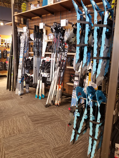 Ski shops in Detroit