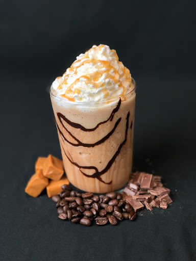 Restaurant «Steam Anchor Coffee & Cafe», reviews and photos, 1310 17th St, Fulton, IL 61252, USA