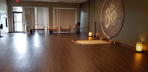 Sage Studio Yoga and Wellness