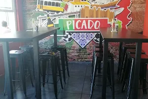 Picado Portuguese Taverna image