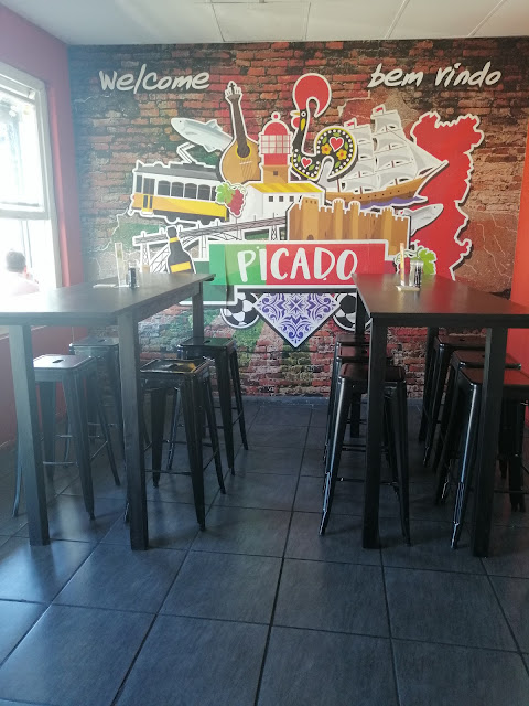 Picado Social Bar & Cuisine